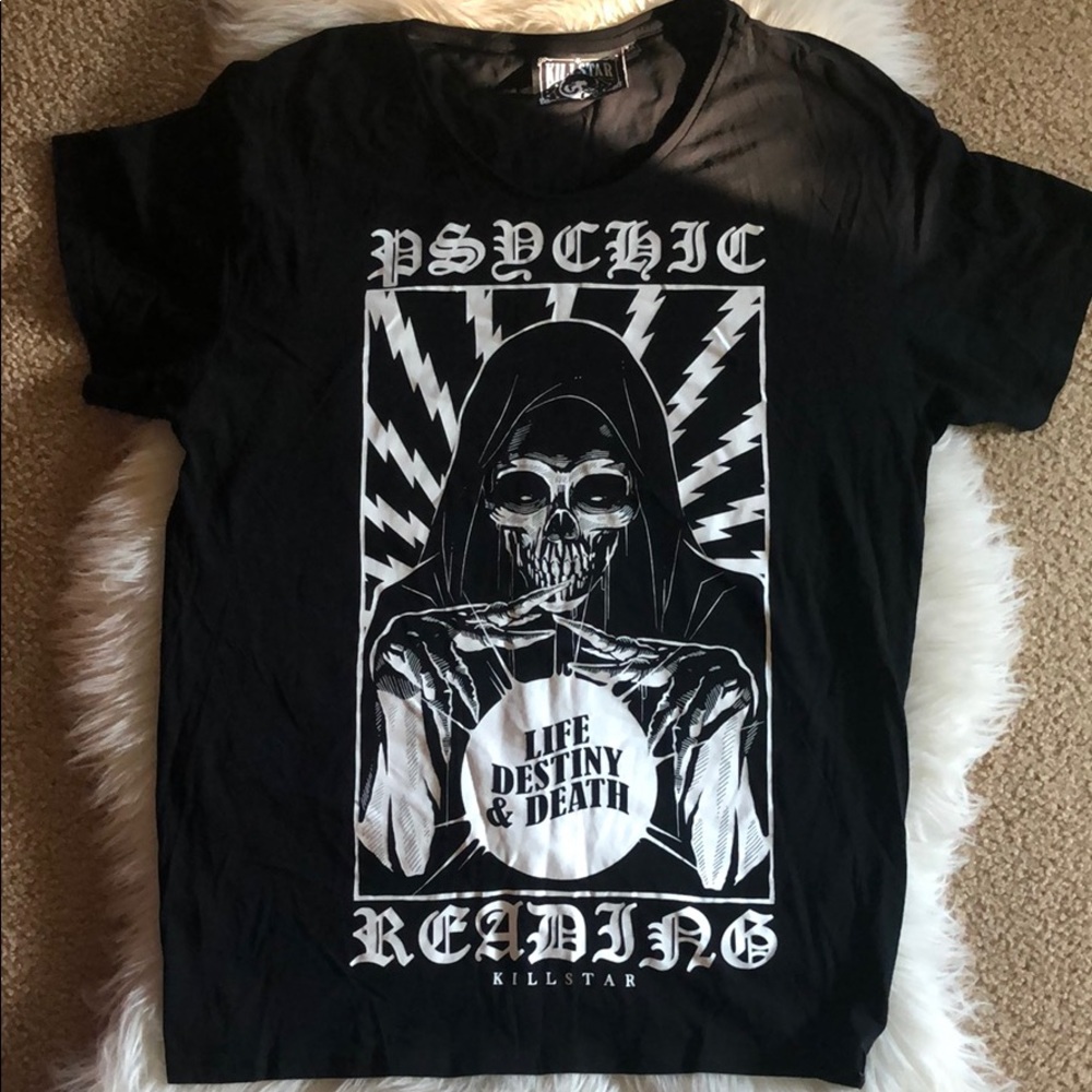 KillStar T-Shirt